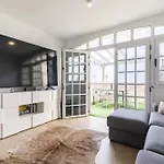 Casa Solara Feriehus *
