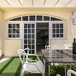 Casa Solara Feriehus Las Palmas de Gran Canaria
