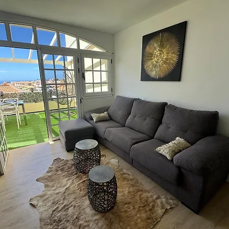 Casa Solara Feriehus *
