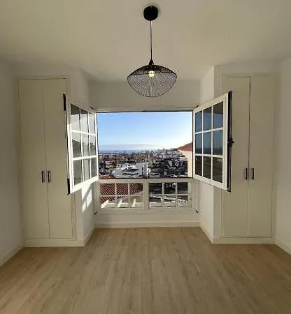 Casa Solara בית נופש לאס פאלמס דה גראן קנאריה