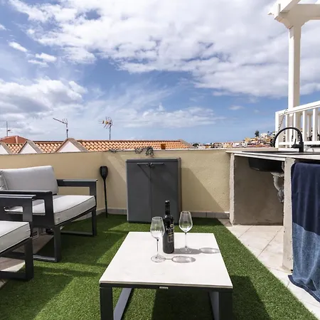 בית נופש Casa Solara *