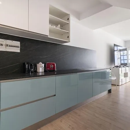Casa Solara * לאס פאלמס דה גראן קנאריה