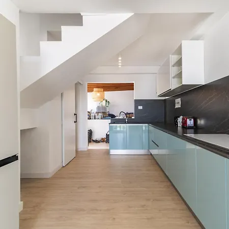 Casa Solara * לאס פאלמס דה גראן קנאריה