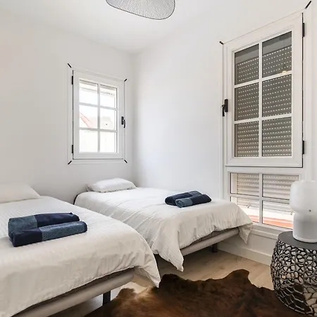 Casa Solara * לאס פאלמס דה גראן קנאריה