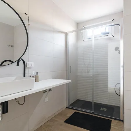 בית נופש Casa Solara לאס פאלמס דה גראן קנאריה