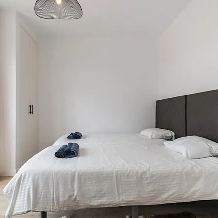 Casa Solara בית נופש