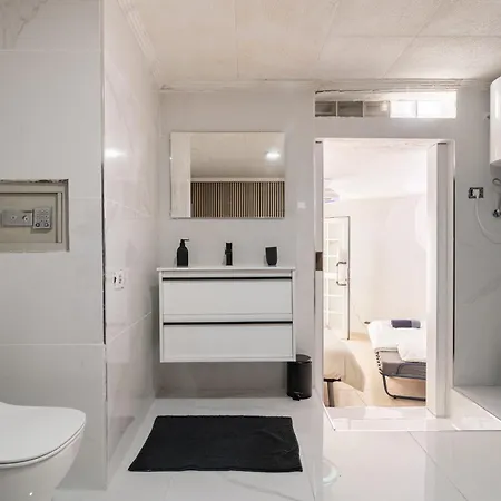 Σπίτι διακοπών Casa Solara *