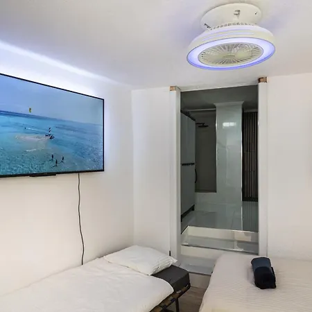 Casa Solara בית נופש לאס פאלמס דה גראן קנאריה