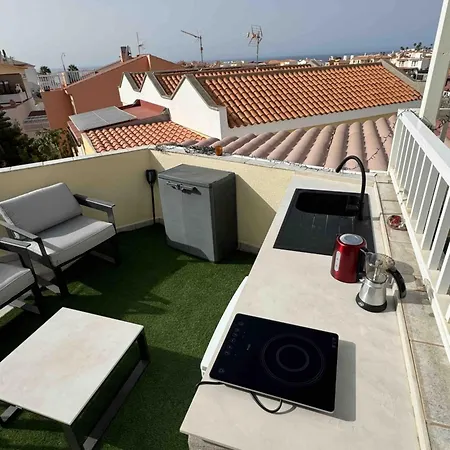 Casa Solara Σπίτι διακοπών Λας Πάλμας ντε Γκραν Κανάρια