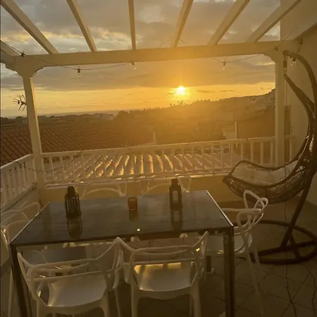 Σπίτι διακοπών Casa Solara *