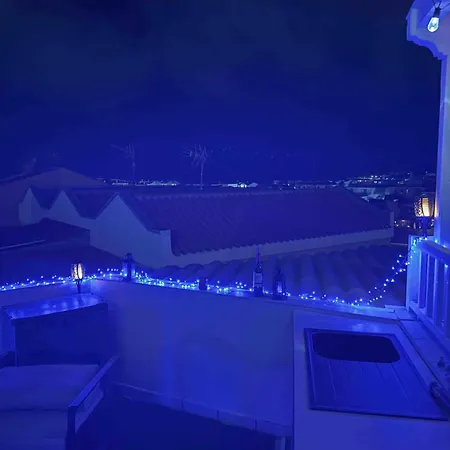 Casa Solara בית נופש לאס פאלמס דה גראן קנאריה