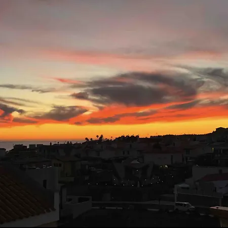 בית נופש Casa Solara לאס פאלמס דה גראן קנאריה