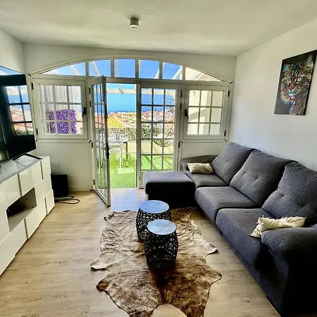 Casa Solara * Λας Πάλμας ντε Γκραν Κανάρια