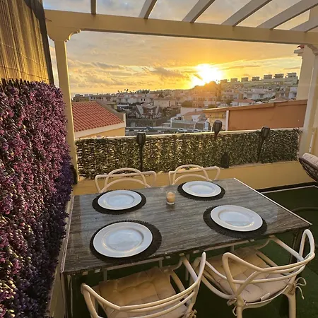 Casa Solara בית נופש לאס פאלמס דה גראן קנאריה