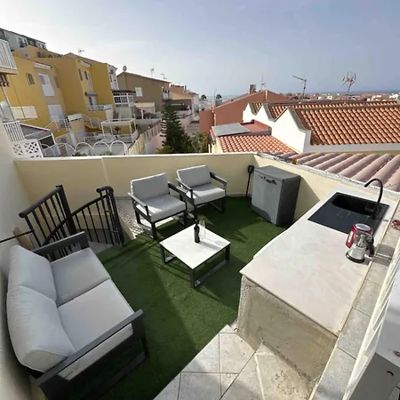Casa Solara Сasa de vacaciones