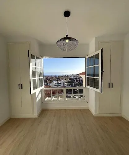 Casa Solara 度假居 大加那利岛拉斯帕尔马斯