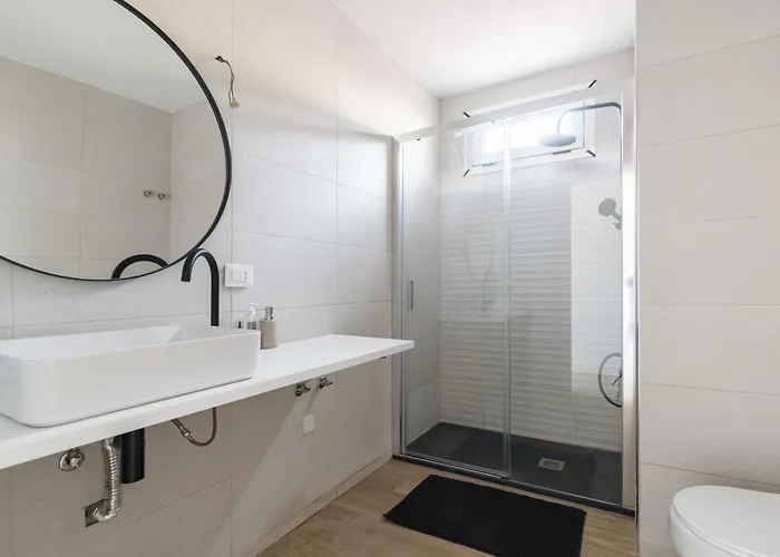 度假居 Casa Solara 大加那利岛拉斯帕尔马斯