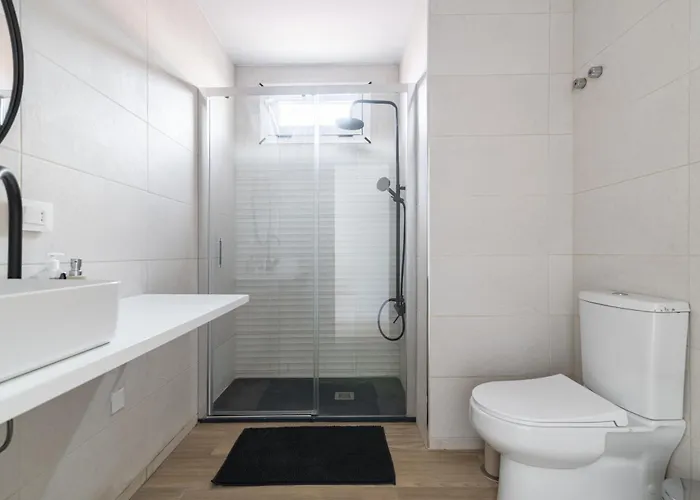 Casa Solara 大加那利岛拉斯帕尔马斯