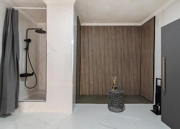 Casa Solara 大加那利岛拉斯帕尔马斯