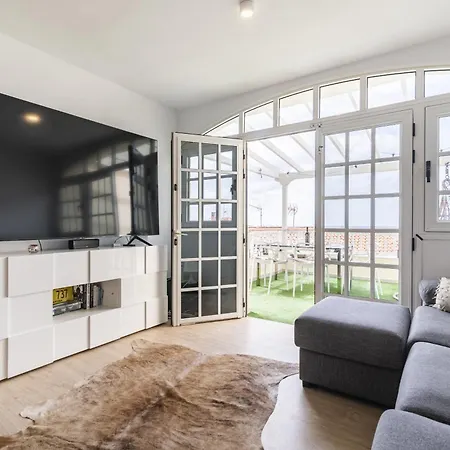 Casa Solara 펜션 *