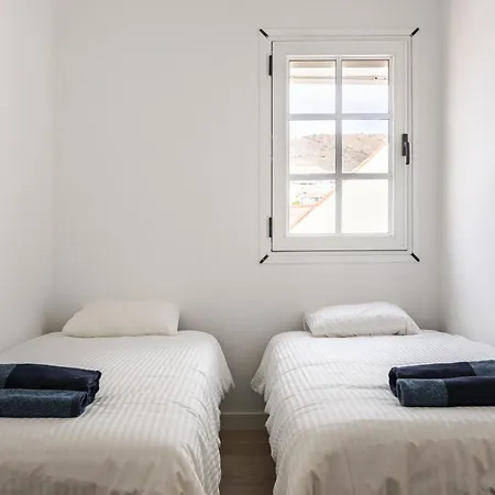 Casa Solara 펜션 *