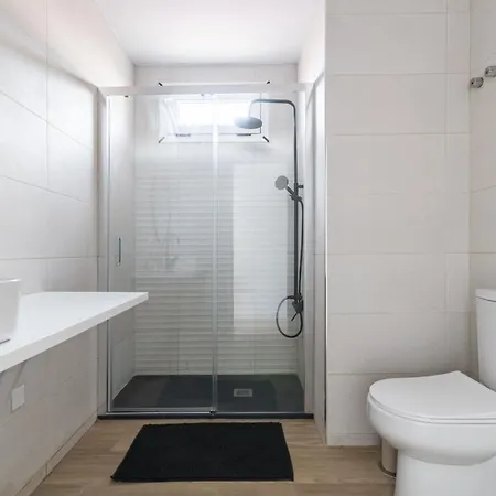 Casa Solara 라스팔마스