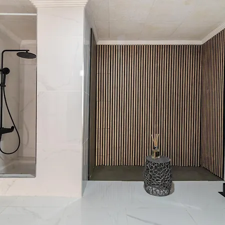 Casa Solara 라스팔마스