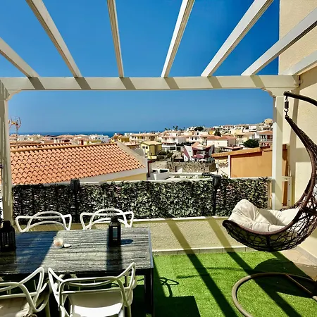 펜션 Casa Solara *