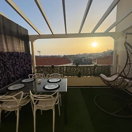 Casa Solara * 라스팔마스